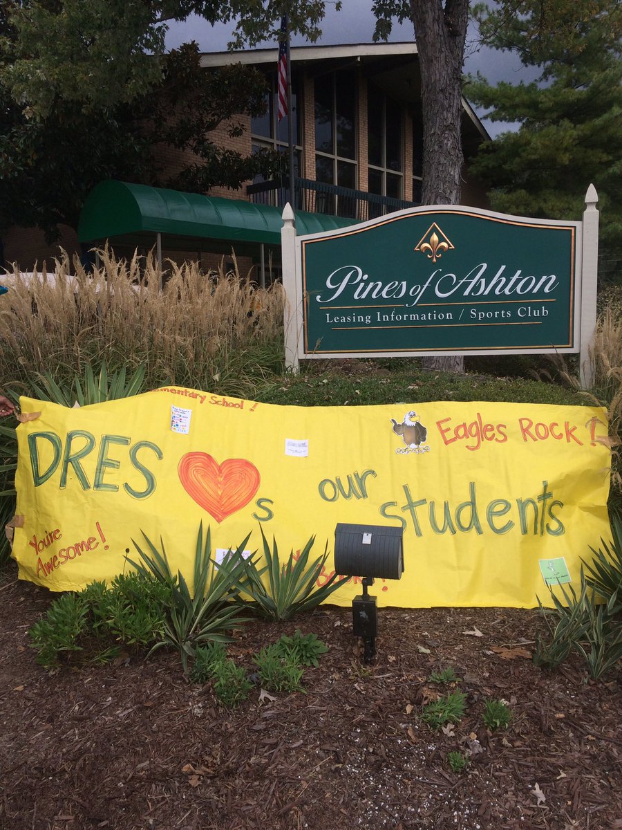 DRES staff field trip!!! :)