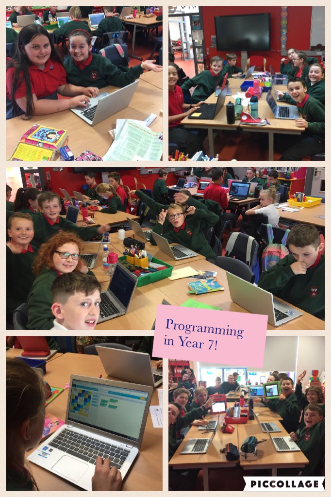 Eglinton Primary tweet media