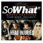 Photo by Head Injuries (@HeadInjuries)