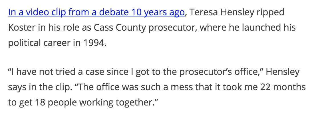 .<a href="/MoDemParty/">Missouri Democrats 🇺🇸</a> Care to comment? cc: <a href="/EricGreitens/">Eric Greitens</a> <a href="/MissouriGOP/">Missouri GOP</a> #mogov