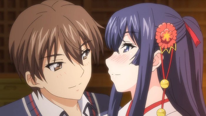 FreeHentaiStream.com Amakano Episode 3