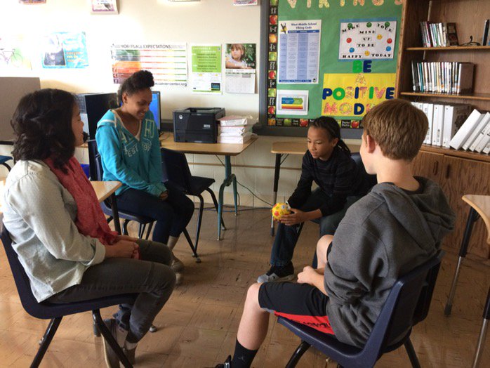Shyoung28's tweet photo. Personal Strengths Activity #Rm220 #Westisbest https://t.co/L5YqdfvD0e