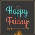 StatsSolutions's tweet image. Happy Friday! What weekend #dissertationgoals do you have?