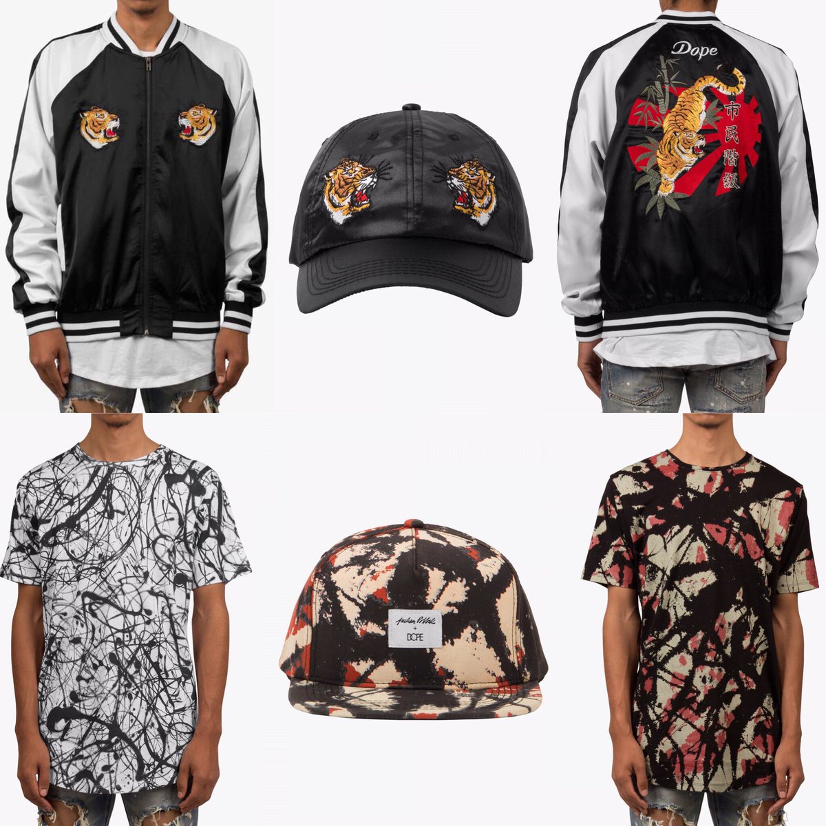 AgendaHTX's tweet photo. NEW DOPE INSTORE AND ONLINE @AgendaHTX https://t.co/5qM7B84B33