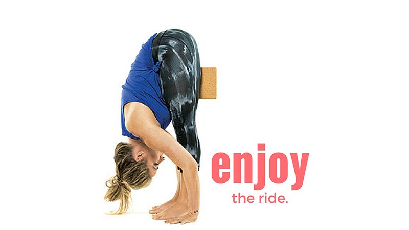 Yoga_Journal's tweet photo. The Beauty of Being a Beginner: Don't rush or become "obsessed" with mastering advanced poses. #yogaforbeginners https://t.co/W5r6il1Foc https://t.co/Q2l7svYeyf