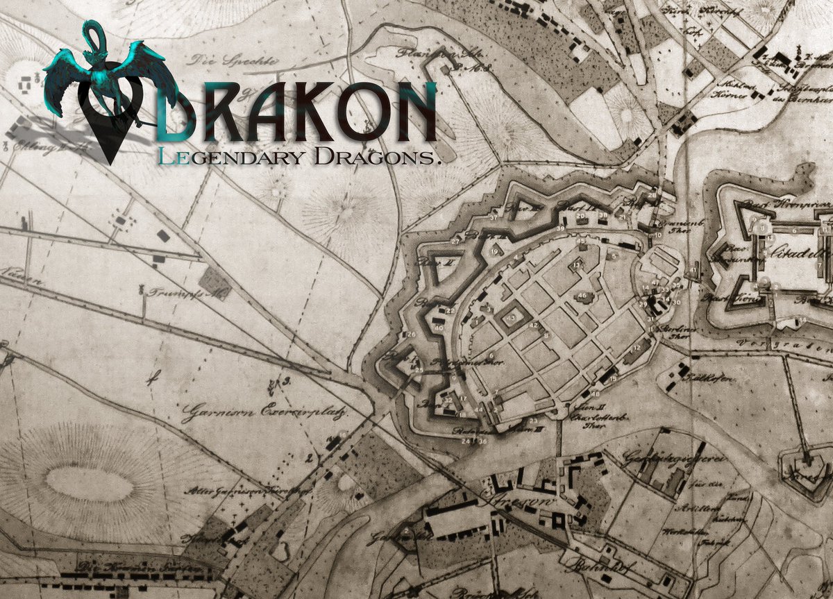 gamingvisions's tweet photo. #Drakon Legendary Dragons is now available to download for #free on the #appstore
https://t.co/zy2sPVISfd https://t.co/EJ5I0mtv10