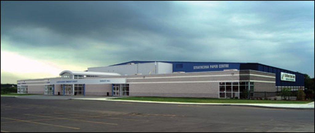 DigitalHuba's tweet image. SPC Arena in Napanee is LIVE!! as of today.  Are you looking to boost business for the holiday season? 
#digitalhub #napanee #SPC #shoplocal