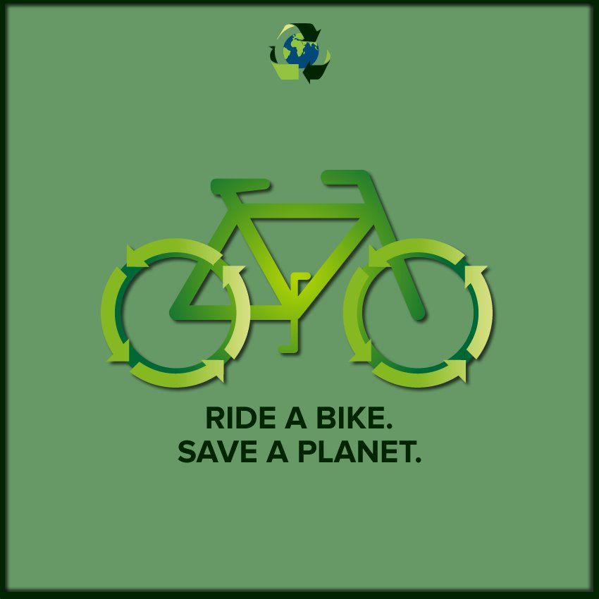 thebiketraderuk's tweet photo. Ride a bike. Save a planet. 

#cycling
#bicycle
#planetearth https://t.co/KLIJd7b3Yd