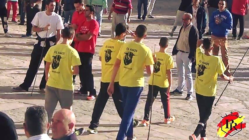 Borja7Bri's tweet photo. ^Equipo Amarillo^ #ElKaos
💯😍💪 https://t.co/7QSlgswRER