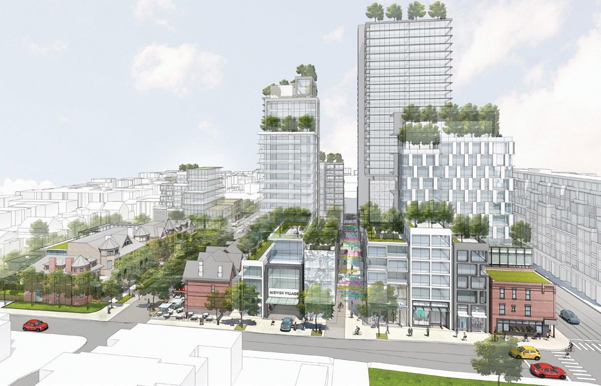 uoftmagazine's tweet photo. What will Toronto's housing market be like in 2066? @TorontoLife teams up with #UofT's @MartinProsperiT to tell us https://t.co/AlQxKMt046 https://t.co/qLT2EuVUAE