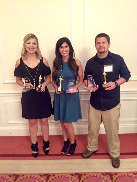 AltaSurf's tweet photo. We had a great time at our "Stellers" conference. Here are some pics from our awards night. https://t.co/0N55NLo6g5