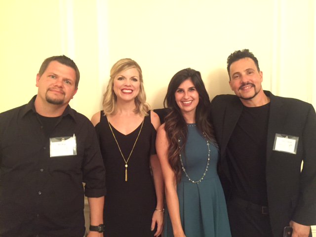 AltaSurf's tweet photo. We had a great time at our "Stellers" conference. Here are some pics from our awards night. https://t.co/0N55NLo6g5