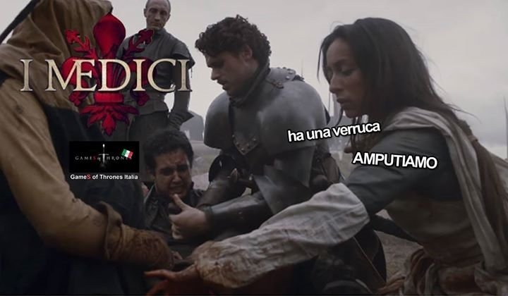 p__ester's tweet image. Sarà mai un triangolo semiotico? 😂 studiando #semiotica con #gameofthrones e #Medici @IUS_VE