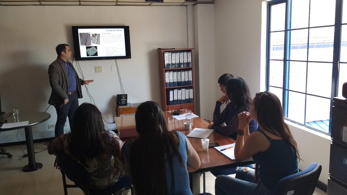 CdtCreatic's tweet photo. El #Networking es un espacio para que los empresarios que integran el #ClusterCreaTIC puedan presentar sus servicios a otras empresas #Cauca https://t.co/AjSFUgvPrc
