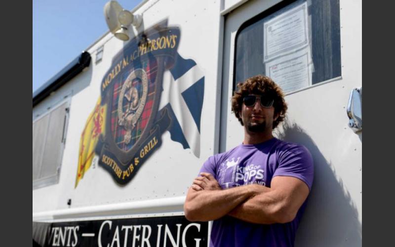 DoSavannah's tweet photo. Eat It and Like It: #Savannah Food Truck Festival rolls on with new date  https://t.co/OrmZtuxchA https://t.co/PrkfXd3PQ4