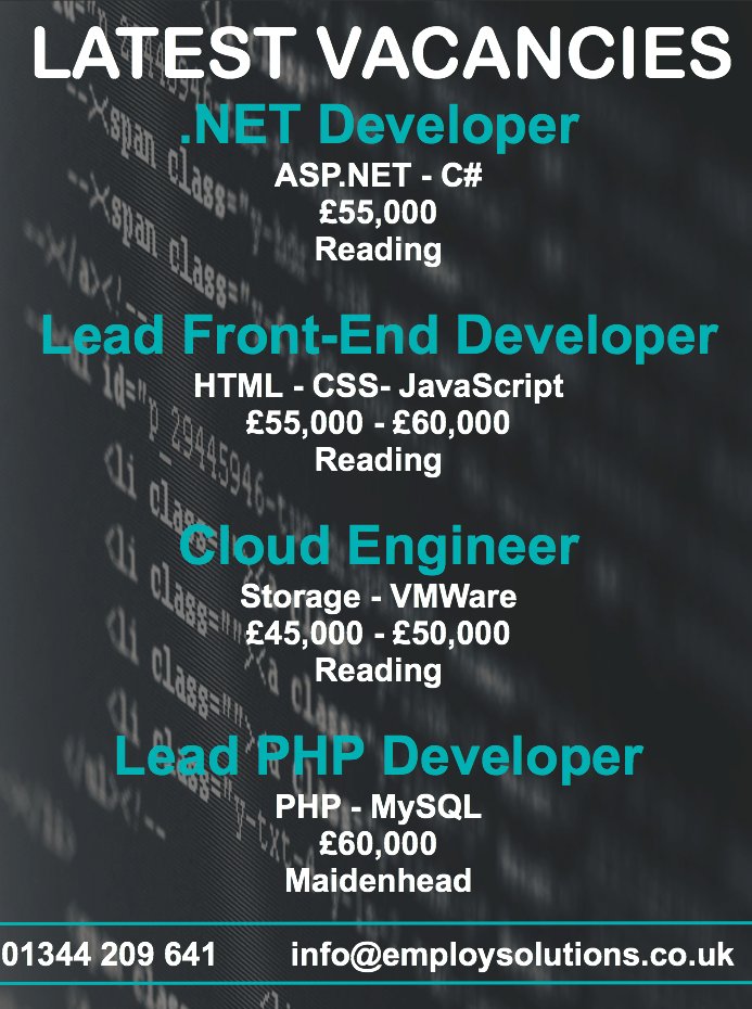 EmploySolution1 tweet picture