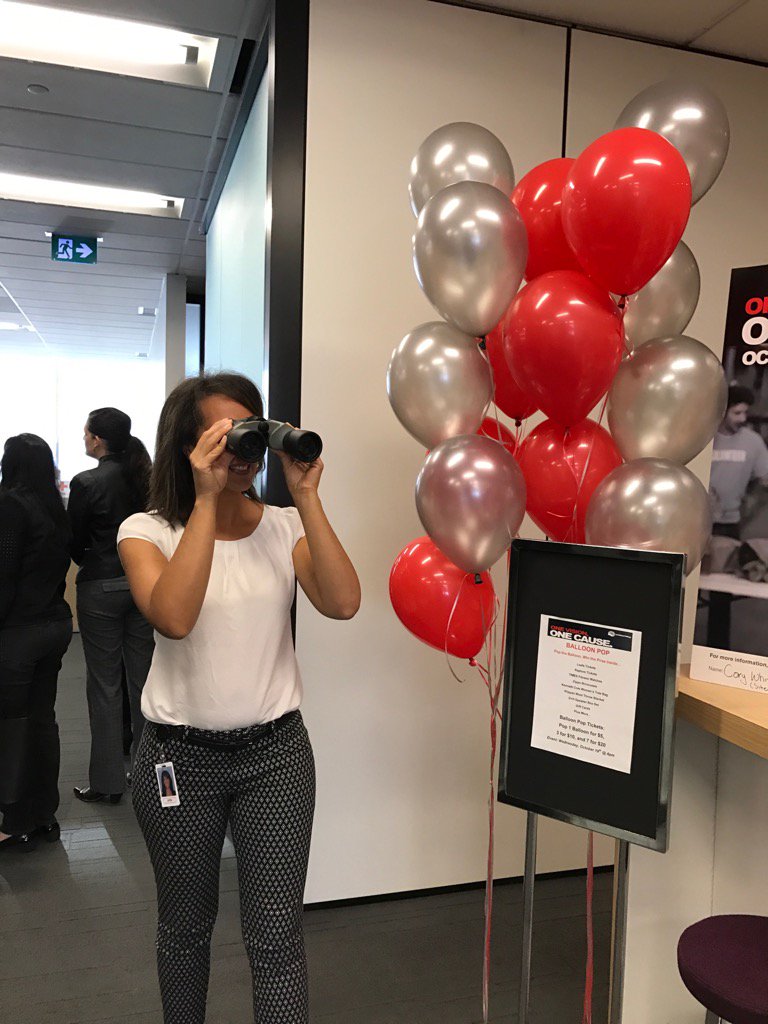 nofil_ter's tweet photo. @DHUnitedWay Julia is excited from some adventures with her brand new binoculars! #DHBremner #DHunited https://t.co/iI3C6hFkzX