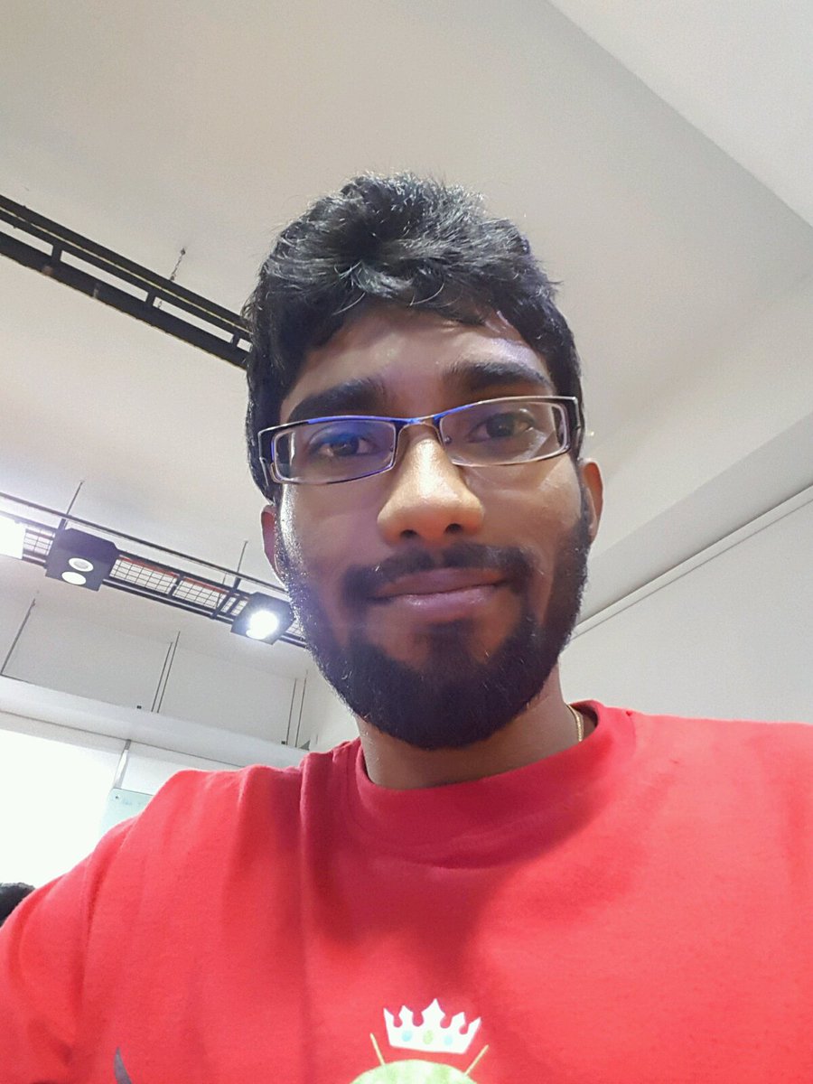 banuathuraliya's tweet photo. 1 hour done... 23 hours to go... #99XTHackathon #BanuAt99X #LifeAt99X https://t.co/gWwSULwPnn