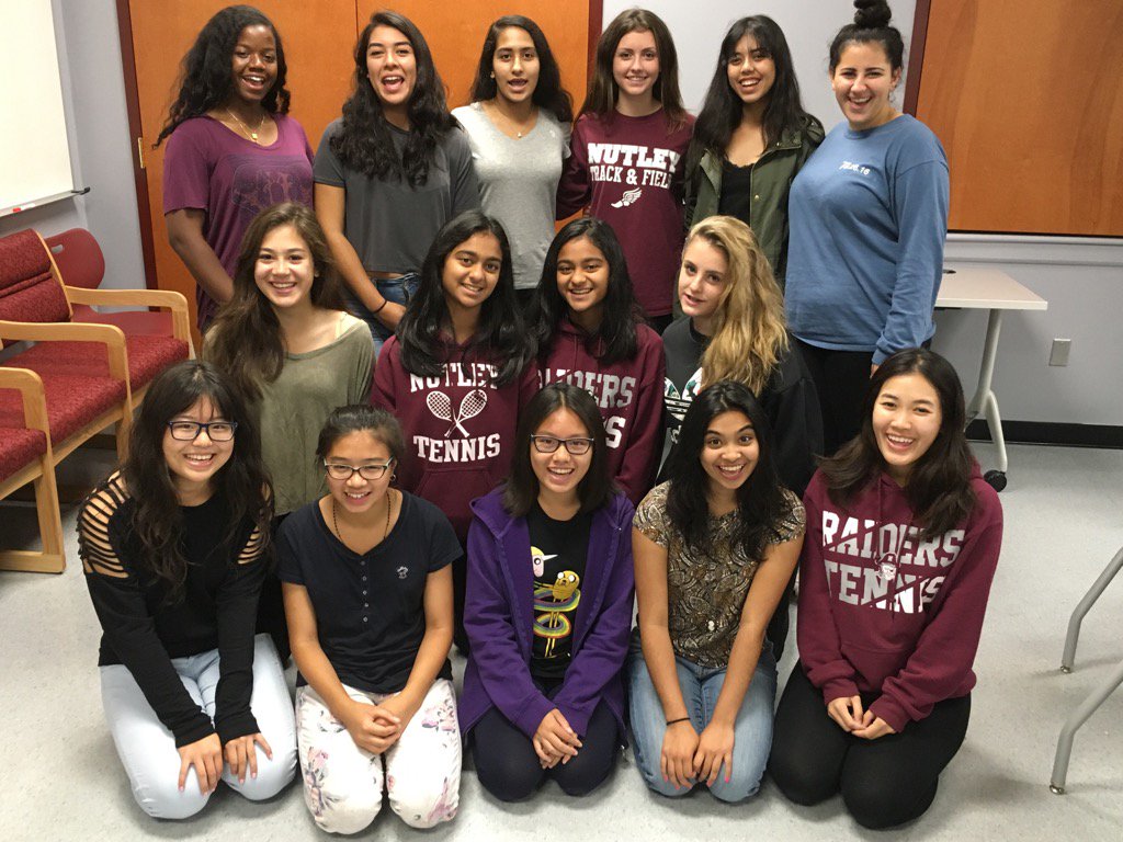 Kudos to the 2016 Girls Tennis Team SEC CHAMPS!!! Keep on acing what life serves you!