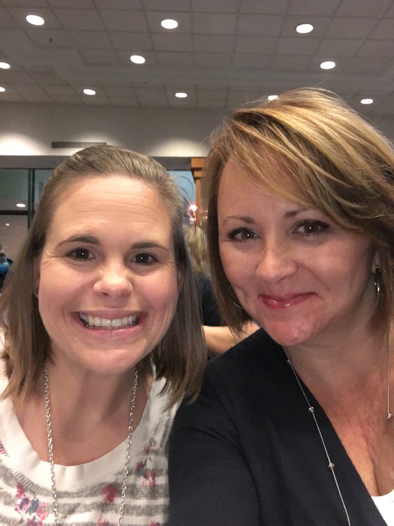 Renew, Learn, Improve, Telling Our Story #NCSLMA16