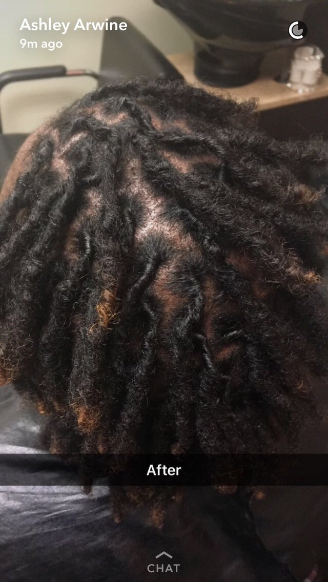 true_dreezy's tweet photo. 4 months today ✊🏽🤘🏽❤️#transformation #dreadlyfe https://t.co/JCjOHWVyZL