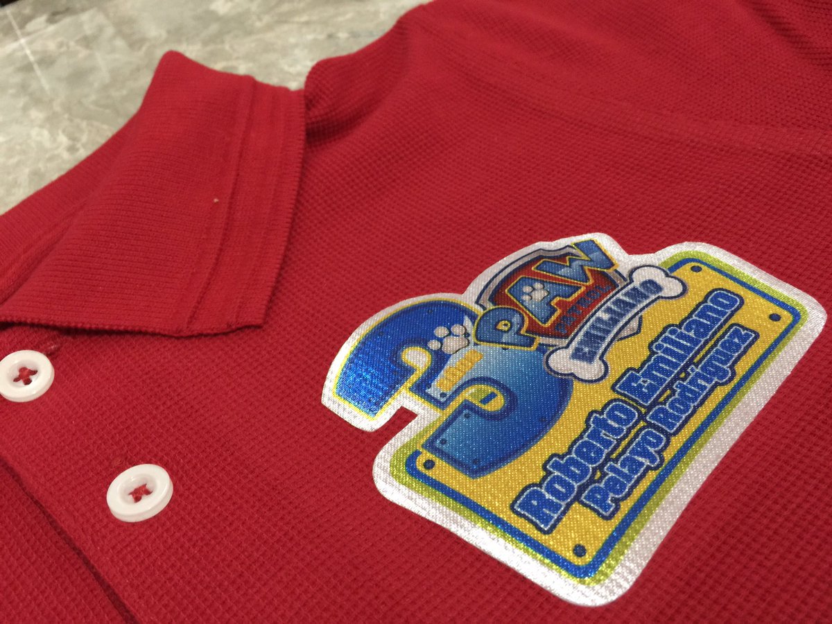 TWOPixelStudio's tweet photo. #PlayerasPixel #TWOPixel #PuertoVallarta #TipoPolo #parcheSublimacion #pawpatrol #3años #cumpleaños https://t.co/ibBxxC32Mr