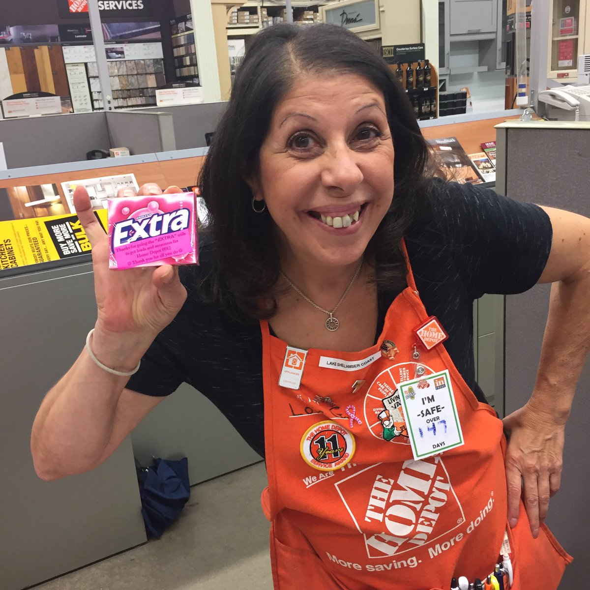 JustinSM0920's tweet image. THANK YOU for going the "EXTRA" Mile to fill Store 912 Pipeline! 💰#associateinvolvement #pipeline #0912 #services