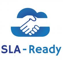 SLAReady's tweet photo. B part of our Workshop in Cluj, Romania, &amp; get prepared to #cloud uptake! Participation is free of charge: Register! https://t.co/GpuI18Kb65 https://t.co/TPWkE6WZVY