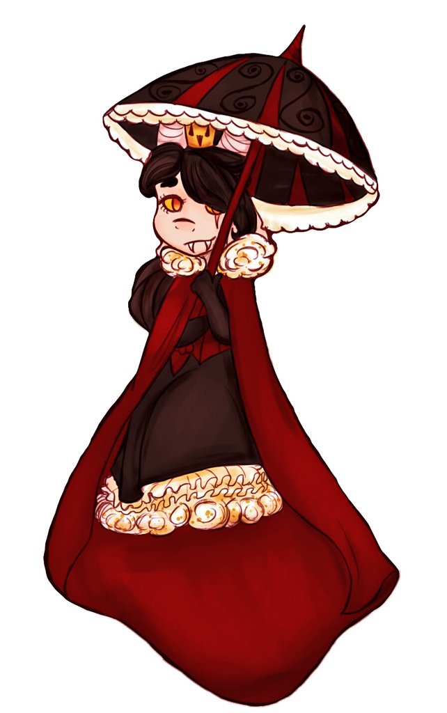 //Smol Tori is cute 😁