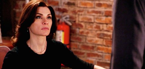 SCREAMwithRCS's tweet photo. "We take this case, I quit the firm." #Abrupt #Alicia #AMaterialWorld #Badass #TheGoodWife #Ultimatum https://t.co/uwNoT0hRCN