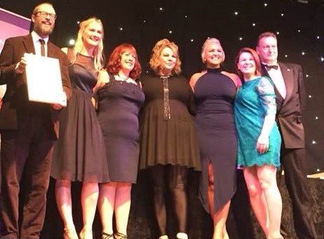 GMMH_NHS's tweet photo. We are so #proud of our #EIP teams - all part of #TeamGMW Read more about our #MHAwards2016- https://t.co/bN6lJIYk0N #PPiMH @PositivePracti1 https://t.co/cdXgM0kqug