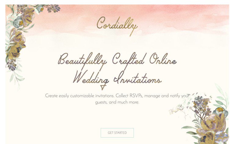 Cordially by lipen.co <a href="/lippenka/">lipenco</a> 
csslight.com/website/18081/…