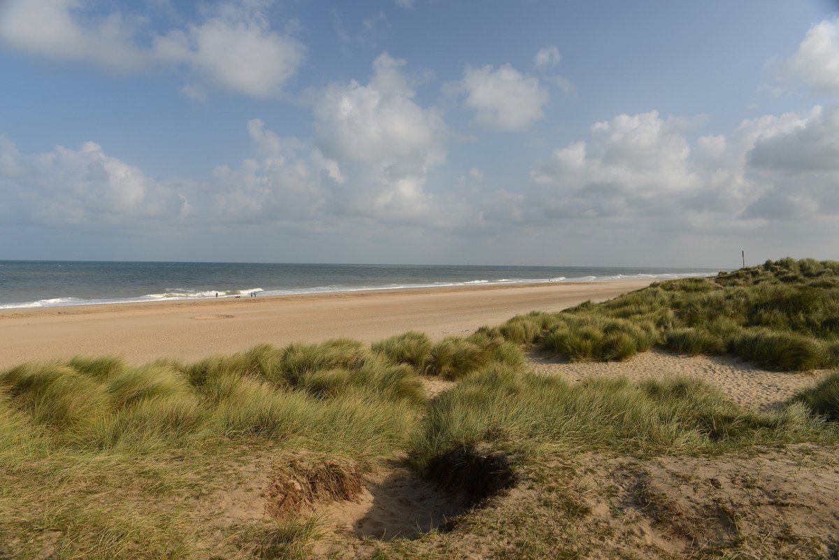 Norfolk Trails tweet media