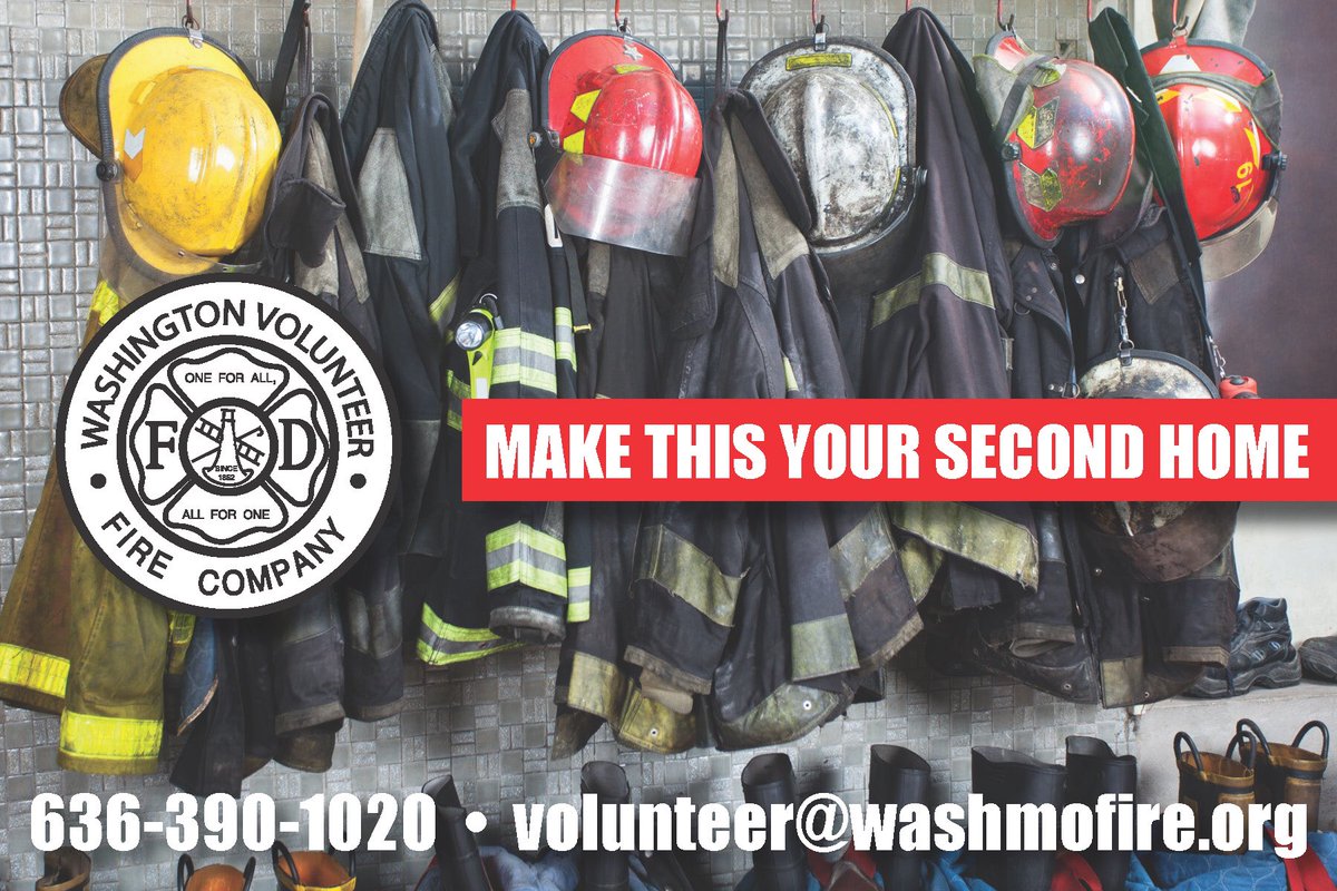 NickRisch's tweet photo. #volunteer #washmo. Join us in protecting our community. https://t.co/drRaoxDdLI