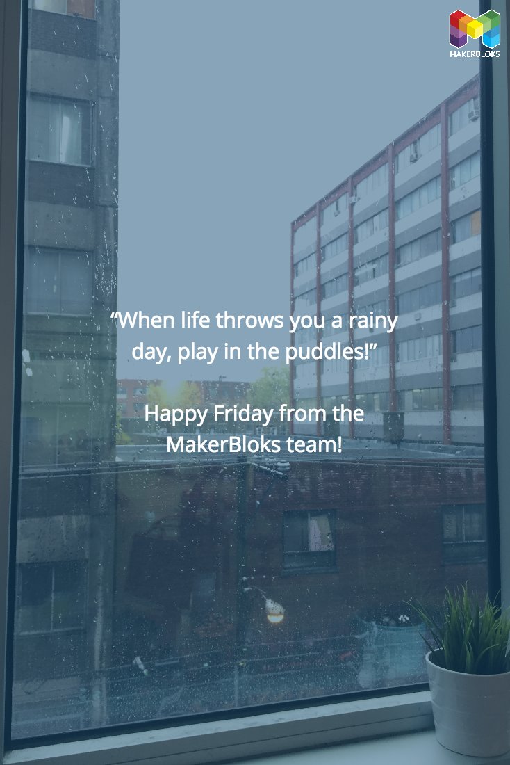 MakerBloks (@makerbloks) on Twitter photo 