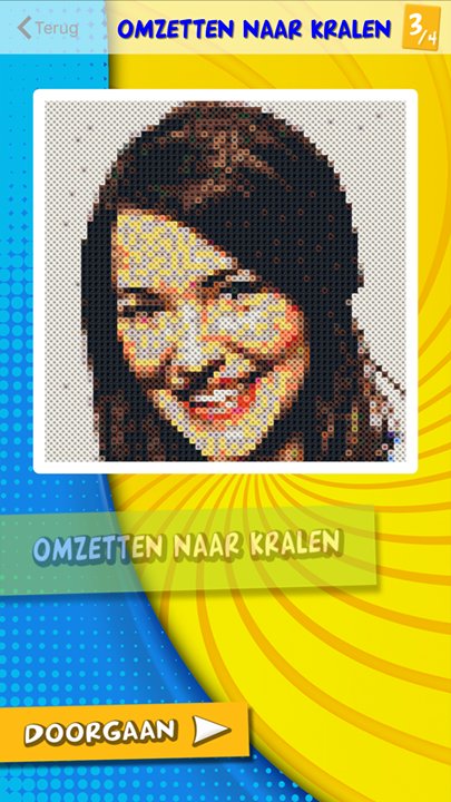 PhotoPearls is nu beschikbaar voor iOS.

Maak van je favoriete foto’s een heus kunstwerk m… ift.tt/1TbmqMo