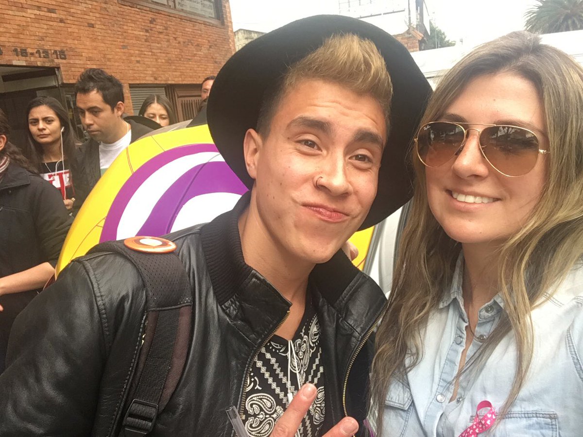 CaroCarreta's tweet photo. @tatan_radio https://t.co/Dli9kKBqEt