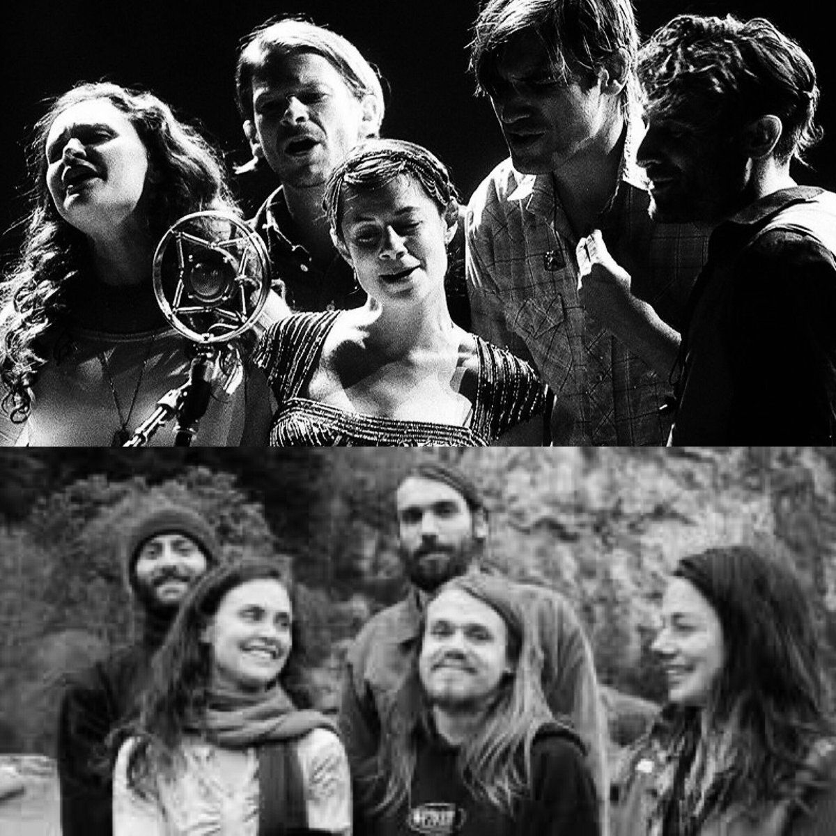 Elephant Revival tweet media