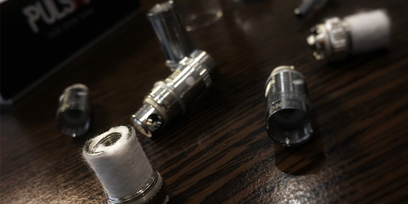 apollovapes's tweet photo. What is the difference between Kanthal, Clapton or Nickel coils? Read on https://t.co/BHwLrGxgHj
#ApolloUKBlog #vape #allaboutvaping #coils https://t.co/uxPaznI63Z