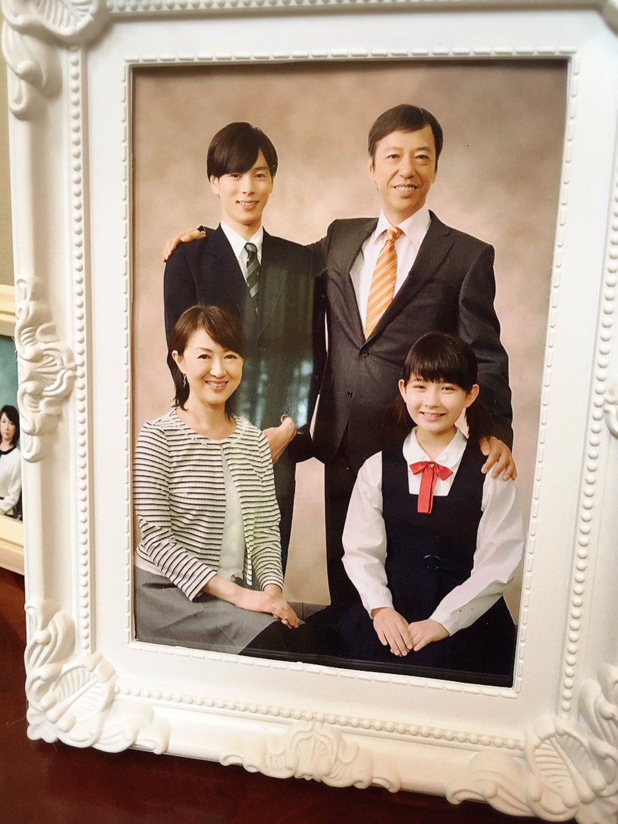 鉄腕dash仕込みのスーパー家政夫tokio松岡 女装 が 公用車で別荘に行く都知事の家庭を破壊 家政夫のミタゾノ 第一話まとめ Togetter