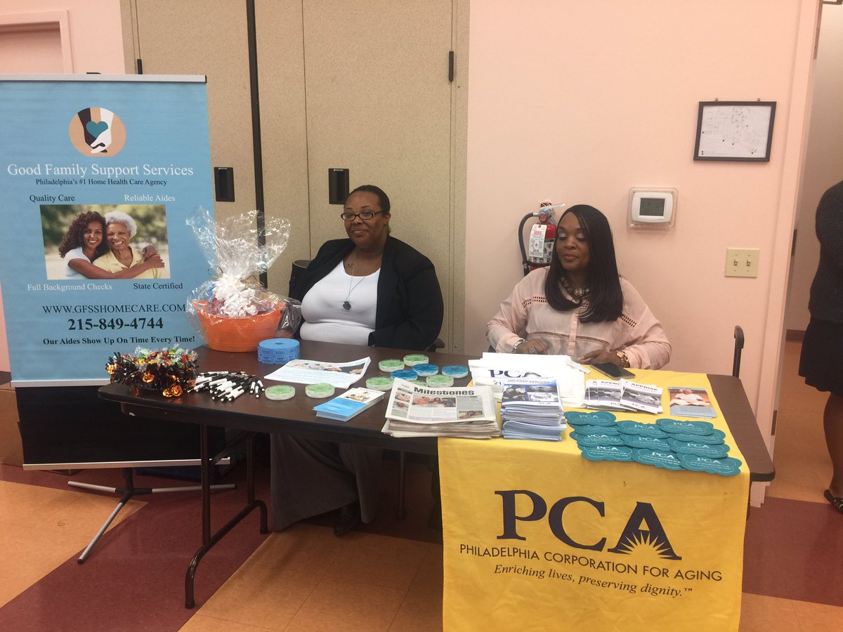 Blondell_RB's tweet photo. #BRBSeniorWeek16 @pcacares_org #GoodFamilySupportServices https://t.co/9rkUQyaFzy