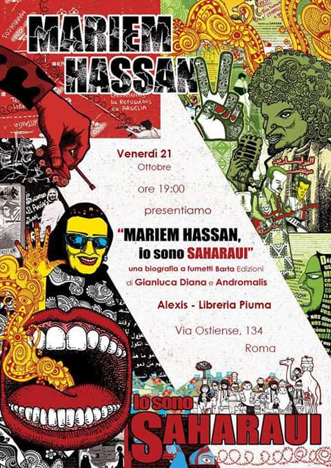 Questa sera presentazione e cena a sostegno dei lavoratori dei canili comunali! @LavoratCaniliRM