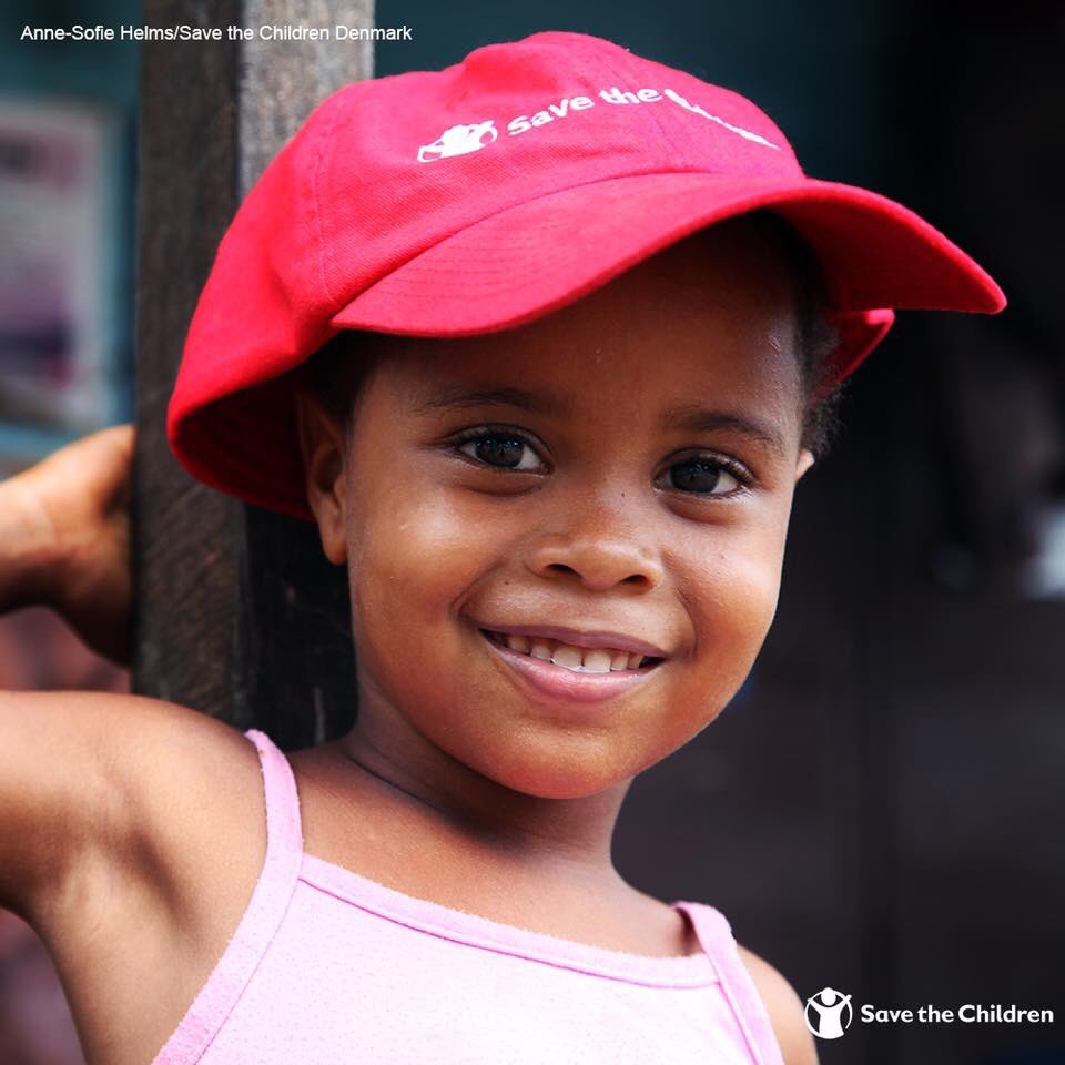 SaveChildrenNL's tweet photo. Elk kind verdient een kans op een mooie toekomst, waar het ook geboren wordt. 🌍✨ https://t.co/nueAqP4r6Z