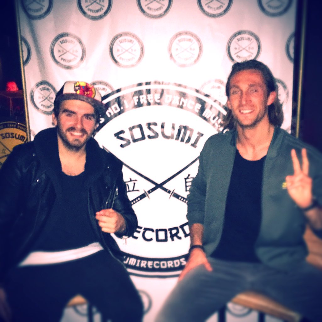 alexgreed's tweet photo. #sosumi #ade #amsterdam #ade2016 #ade16 #housemusic #filalberga https://t.co/3PSIqEq6DA