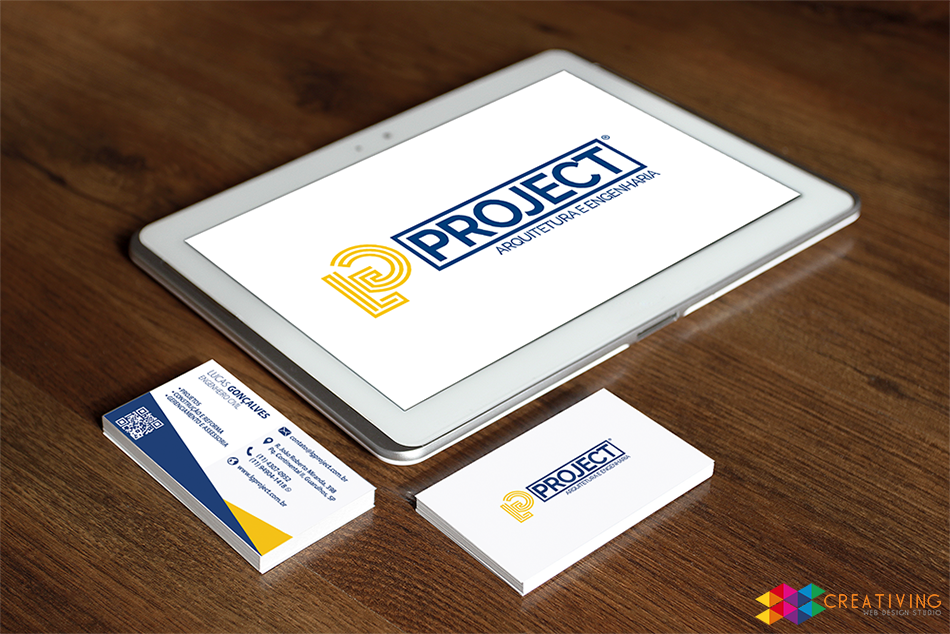 CreativingWeb's tweet photo. Conheçam a mais nova logo e os novos cartões de visitas da LG Project arquitetura e engenharia. O resultado? Ficou incrível! #creativing https://t.co/5Afev43mlh
