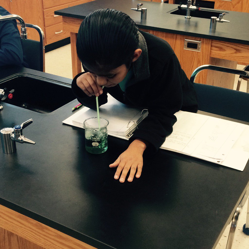 Proof you excrete carbon dioxide!!!!#usd303#KidsDeserveIt