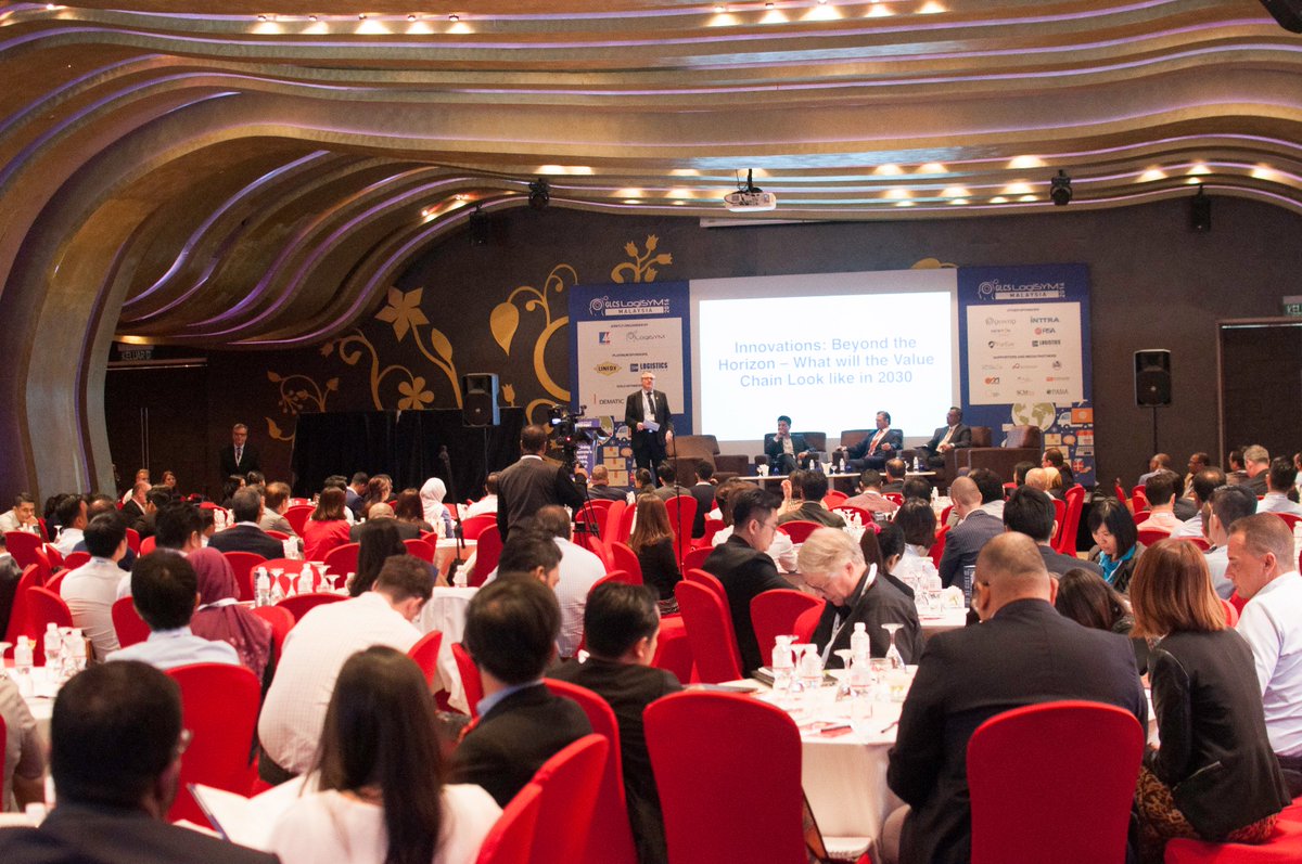 GLCSLogiSYM's tweet photo. 5th GLCS LOGISYM Malaysia 2016 Oct 12-13 #Logistics2016 #supplychain @gautamrwpl @Far_Eye @MiceVision https://t.co/huNU61uBUz