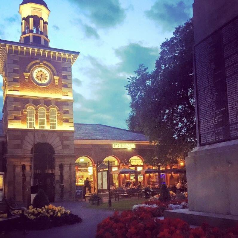 BarriqueLytham's tweet photo. Due to a fantastic response from the good people of Lytham, WE ARE HIRING! CVs to hello@barriquelytham.com RT! 😍🍷 https://t.co/5c9OfrSel3