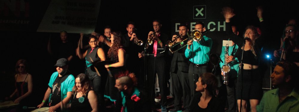 Festival Focus: <a href="/OxjamBrighton16/">Oxjam Brighton</a> - various venues - 15.10.16
brightonsfinest.com/html/index.php…
#LiveMusic #Brighton #Oxjam16 <a href="/OxjamFestival/">Oxjam Music Festival</a>