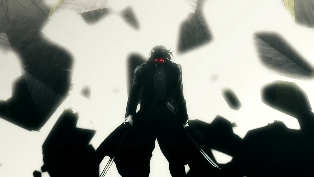 ドリフターズ 3話感想画像あり 戦闘もギャグも最高だわwwwオリジナルシーンも多くて大満足 アニメ マンガ大好き速報 毎日更新 ドリフターズ 3話感想画像あり 戦闘もギャグも最高だわwwwオリジナルシーンも多くて大満足 アニメ マンガ大好き速報 毎日更新